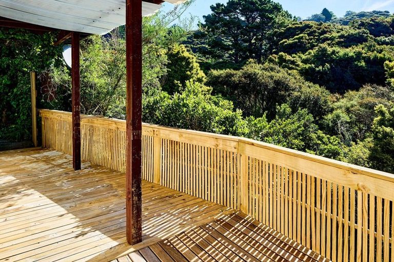 Photo of property in 38 Exploration Way, Whitby, Porirua, 5024