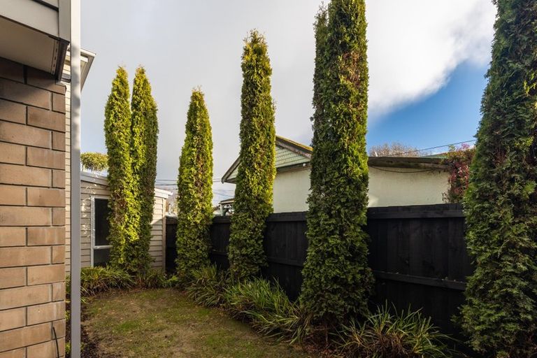 Photo of property in 41b Austin Street, Sydenham, Christchurch, 8023