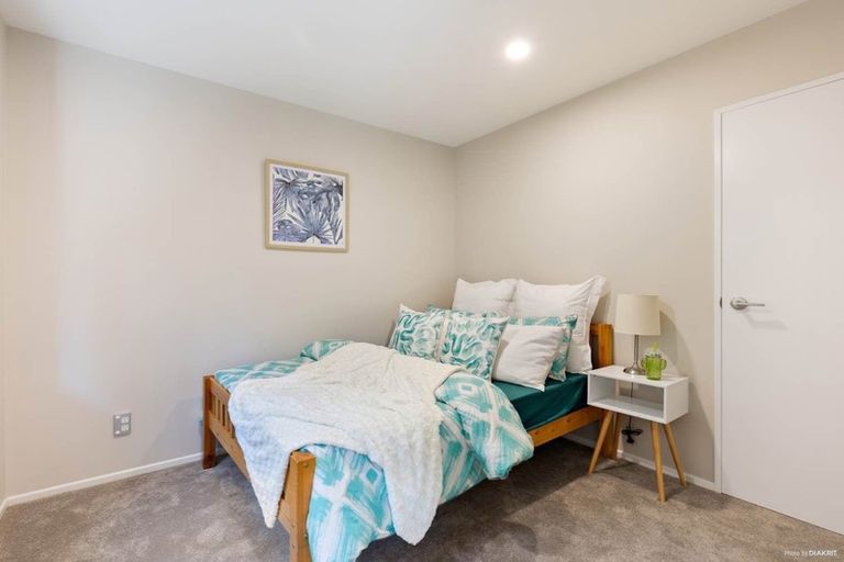 Photo of property in 29a Grassways Avenue, Pakuranga, Auckland, 2010