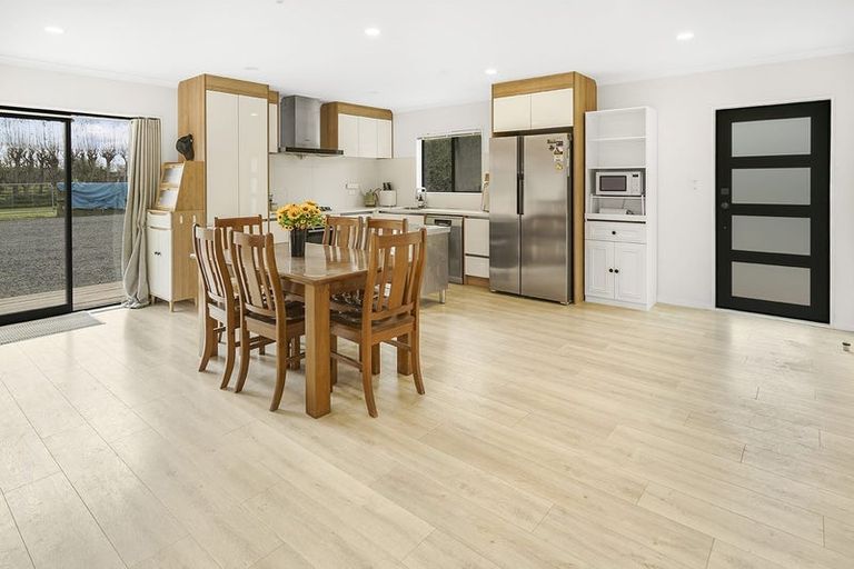 Photo of property in 49 Trentham Road, Matangi, Hamilton, 3284