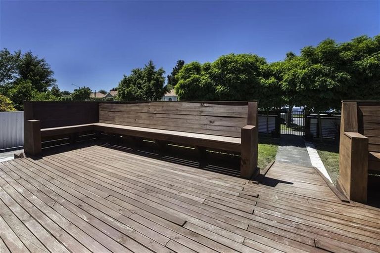 Photo of property in 507 Akina Street, Akina, Hastings, 4122