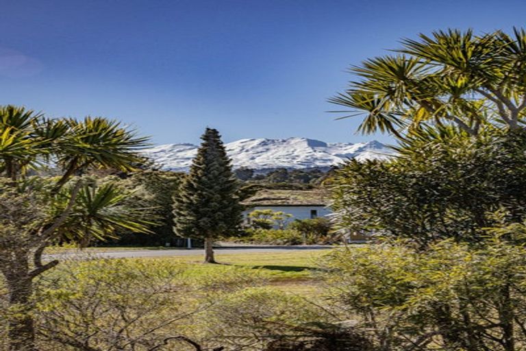 Photo of property in 2/1 Southridge Drive, Ohakune, 4625