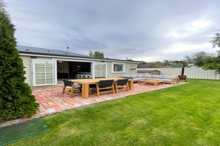 Photo of property in 5 Molyneux Avenue, Cromwell, 9310