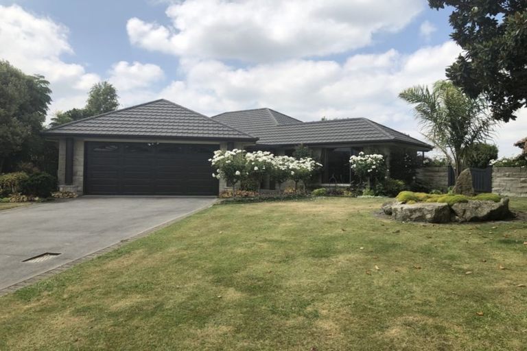 Photo of property in 10 Mannix Place, Matamata, 3400