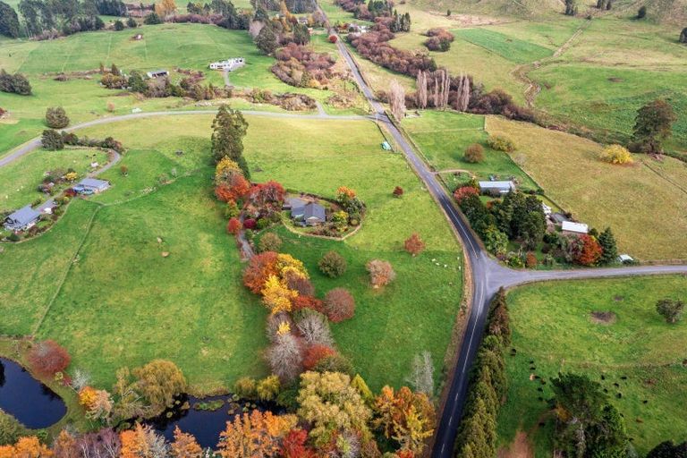 Photo of property in 87 Kawautahi Road, Owhango, 3989