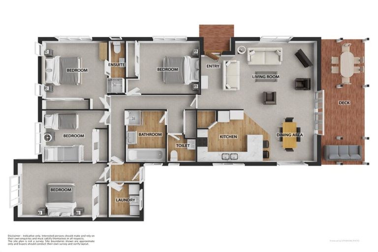 Photo of property in 10 Mount Isobel Place, Hanmer Springs, 7334