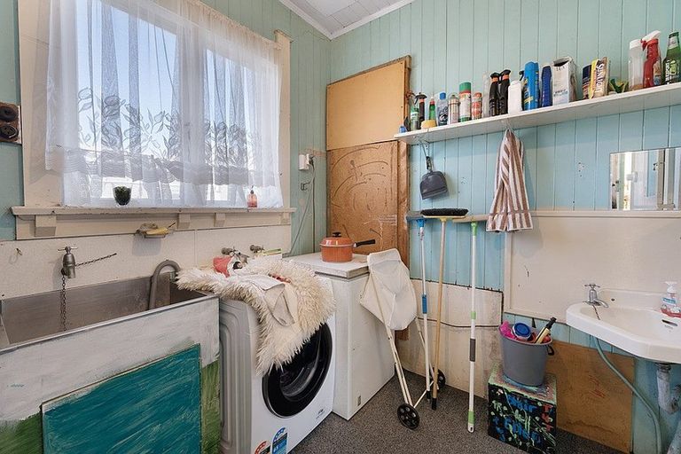 Photo of property in 6 Wigan Street, Gore, 9710