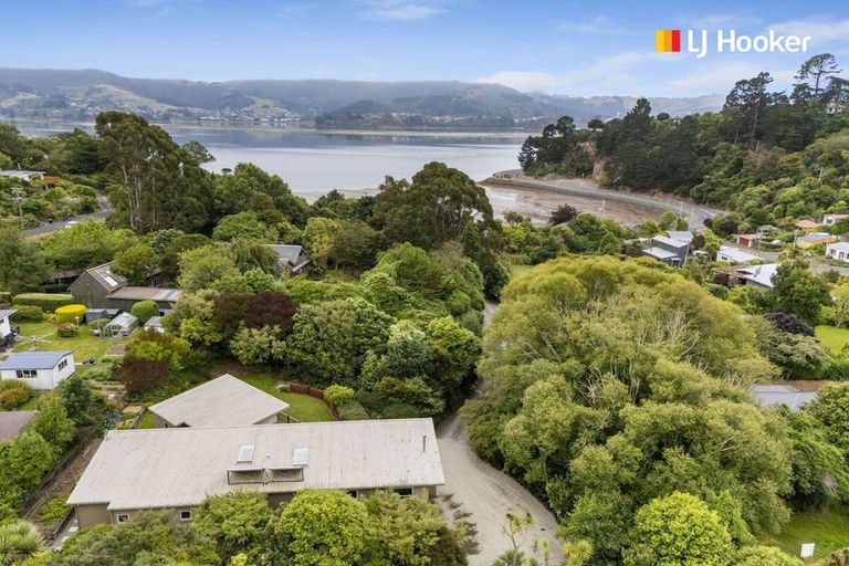 Photo of property in 20 Holm Avenue, Broad Bay, Dunedin, 9014