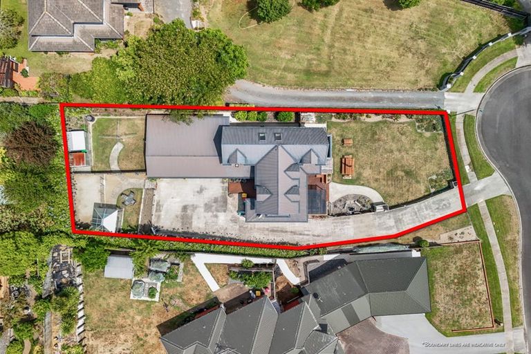 Photo of property in 23 Aloma Way, Glenview, Hamilton, 3206