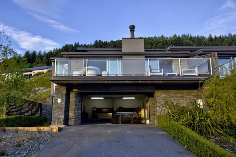 Photo of property in 3a Galway Court, Queenstown, 9300