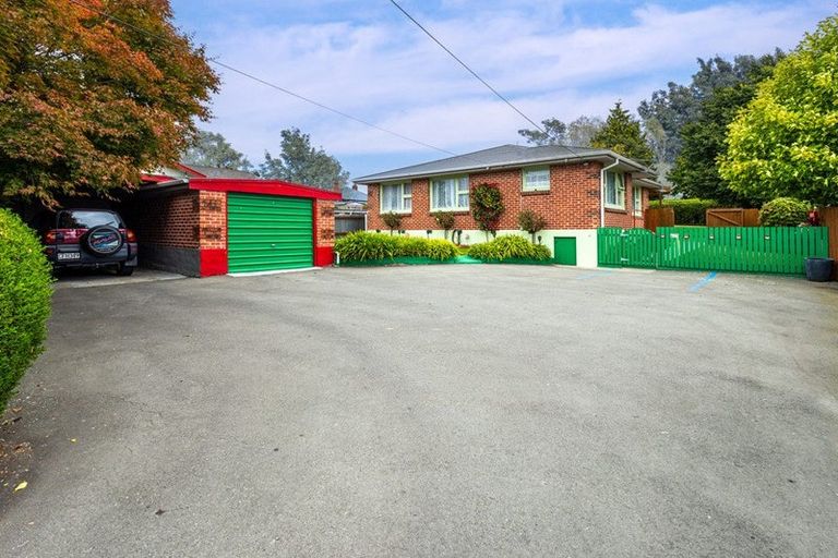 Photo of property in 59a Rhodes Street, Parkside, Timaru, 7910