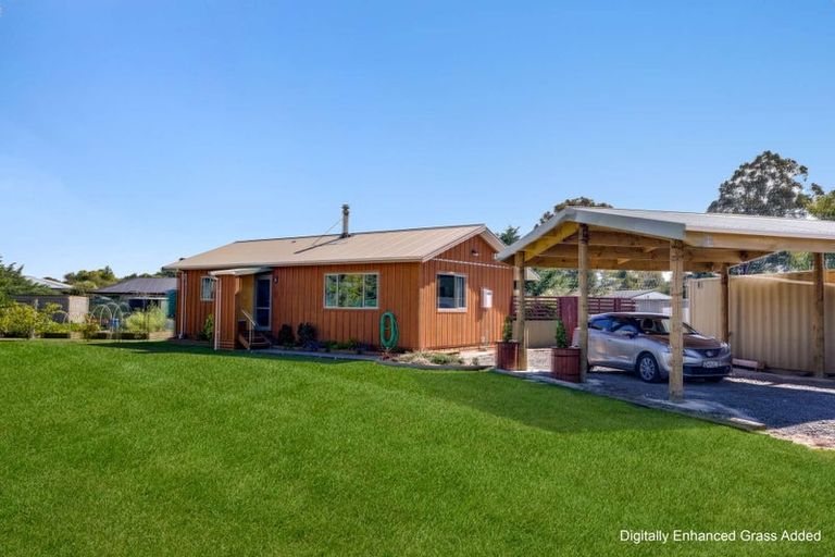 Photo of property in 13 Seymour Street, Hawarden, 7385