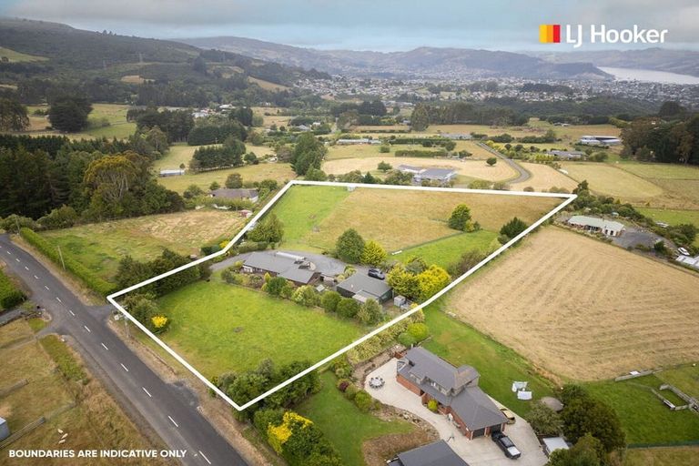 Photo of property in 43 Halfway Bush Road, Halfway Bush, Dunedin, 9076