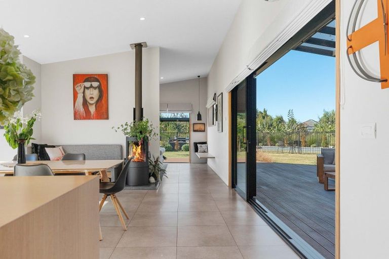 Photo of property in 26 Kilmory Lane, Opaki, Masterton, 5871