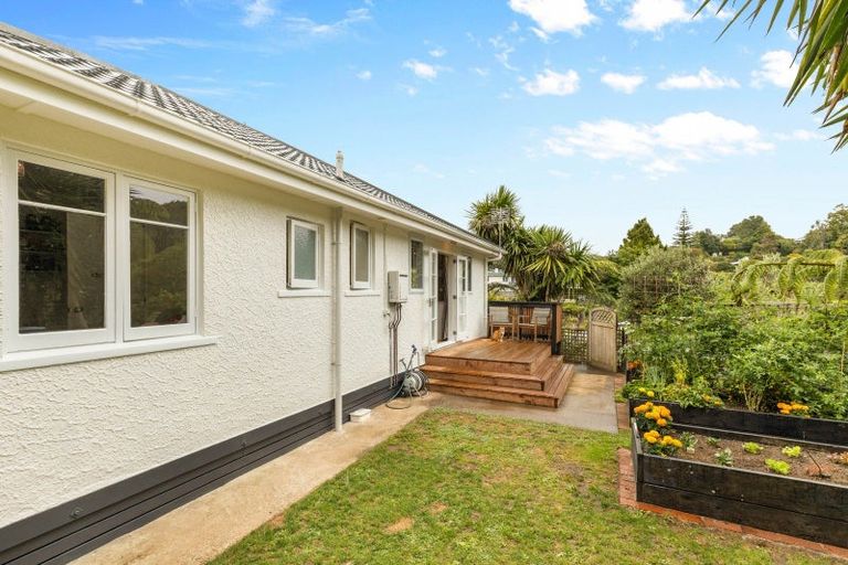 Photo of property in 23a Thames Street, Welbourn, New Plymouth, 4310