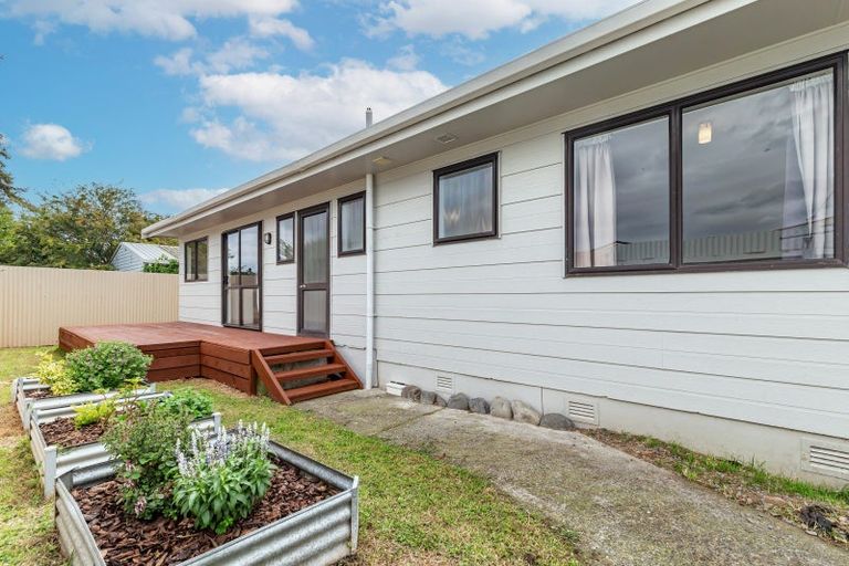 Photo of property in 36 Wilton Street, Levin, 5510