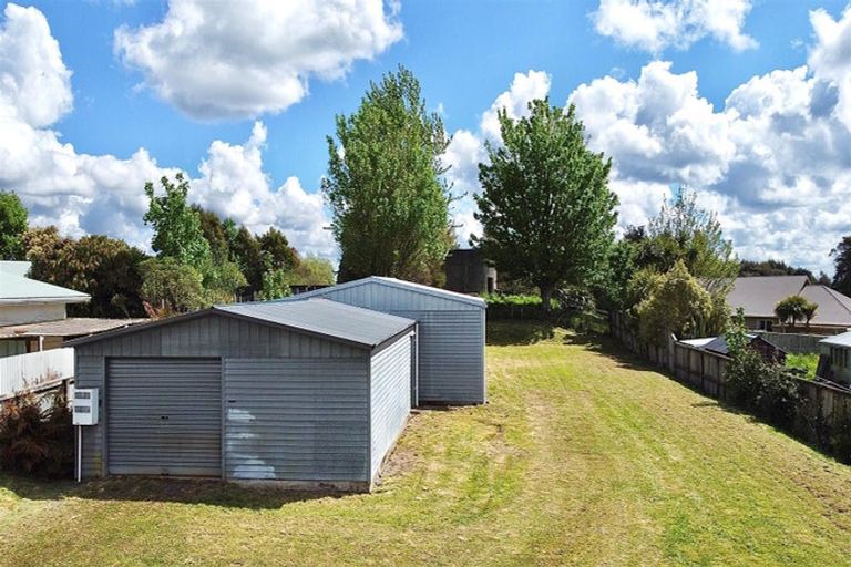 Photo of property in 17 South Road, Mamaku, 3020