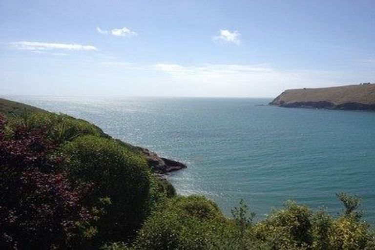 Photo of property in 165 Taylors Mistake Road, Te Onepoto / Taylors Mistake, Christchurch, 8081