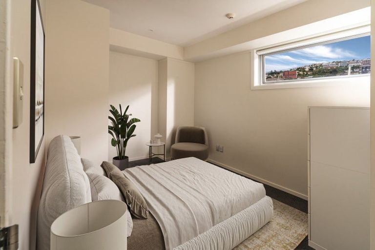 Photo of property in Soho Apartments, 1109/74 Taranaki Street, Te Aro, Wellington, 6011