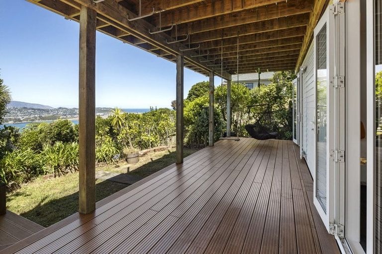 Photo of property in 40 Marewa Road, Hataitai, Wellington, 6021