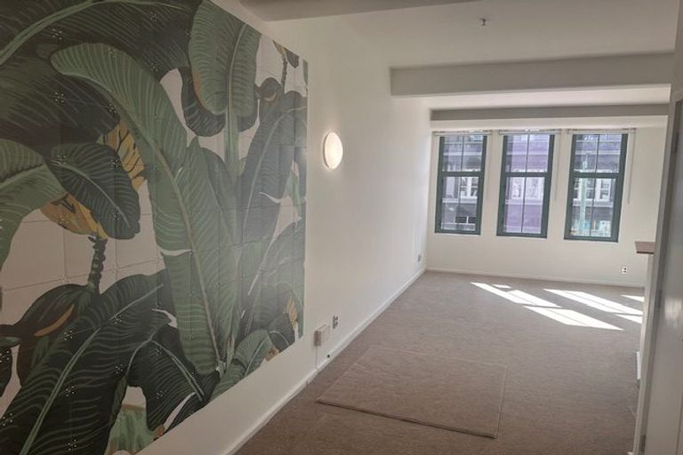 Photo of property in Orange House/land Equity, 1/182 Wakefield Street, Te Aro, Wellington, 6011