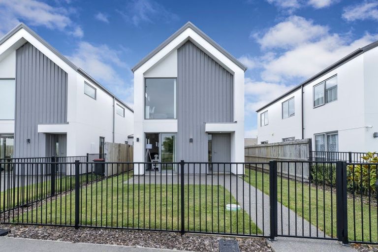 Photo of property in 13 Franco Road, Halswell, Christchurch, 8025