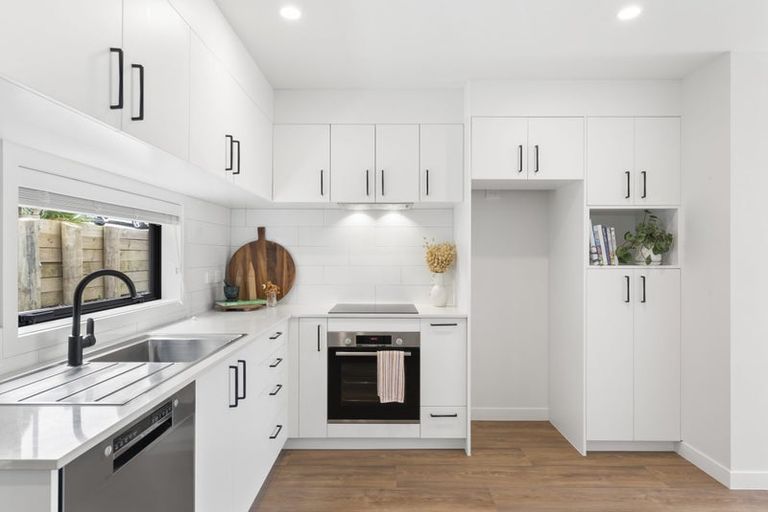 Photo of property in 5/15 Tilden Avenue, Hillcrest, Auckland, 0627