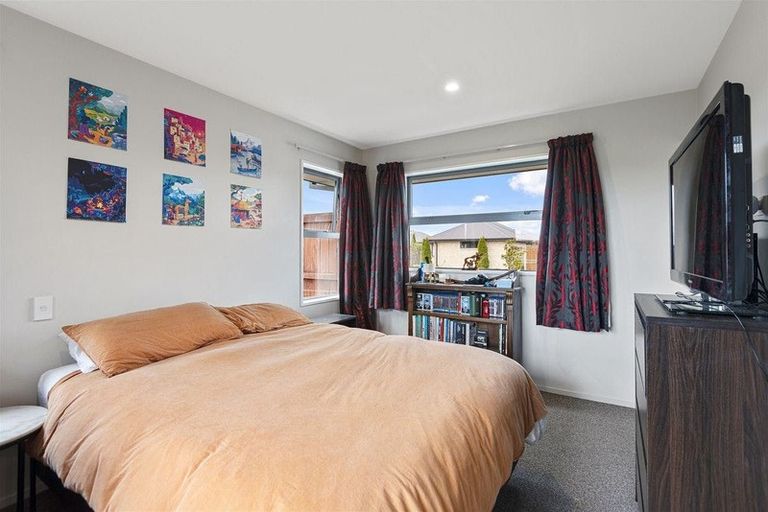 Photo of property in 10 Kruger Road, Halswell, Christchurch, 8025