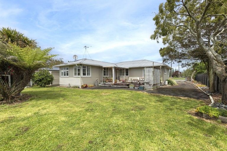 Photo of property in 1305 Orini Road, Orini, Taupiri, 3792