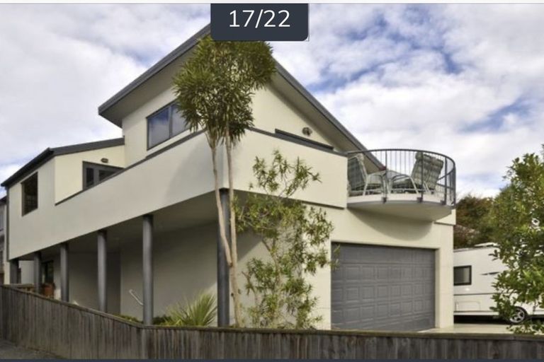 Photo of property in 89a Clarendon Terrace, Woolston, Christchurch, 8023