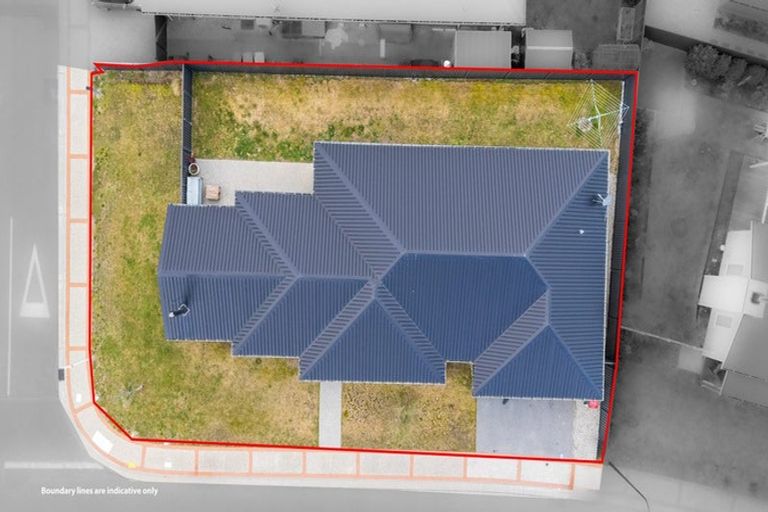 Photo of property in 2 Tohill Court, Alexandra, 9320