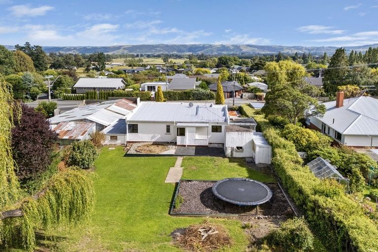 Photo of property in 87 Main South Road, East Taieri, Mosgiel, 9024