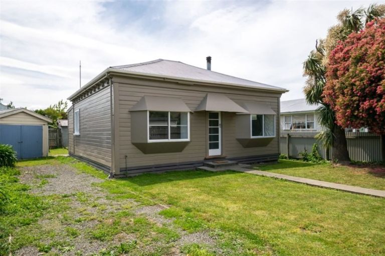 Photo of property in 121 Alabama Road, Redwoodtown, Blenheim, 7201