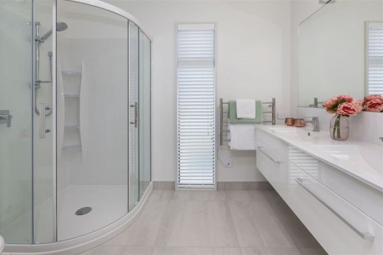 Photo of property in 22 Kingsbridge West, Burwood, Christchurch, 8083