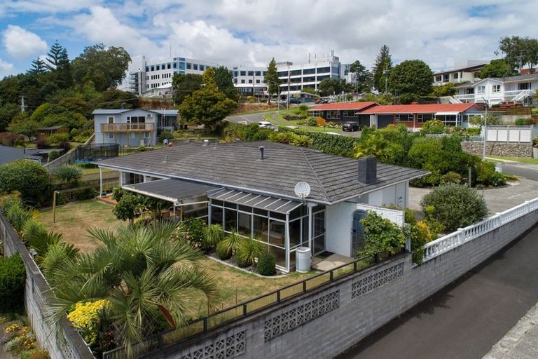 Photo of property in 113 Laurence Street North, Gate Pa, Tauranga, 3112