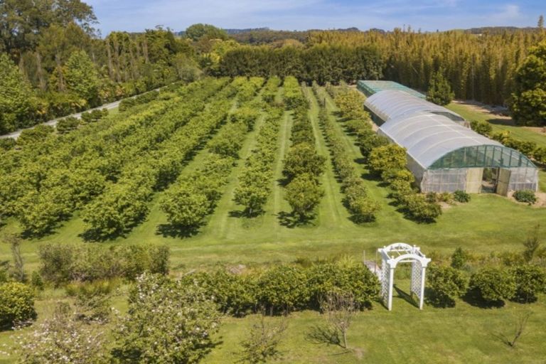 Photo of property in 158 Omaha Flats Road, Tawharanui Peninsula, Warkworth, 0986