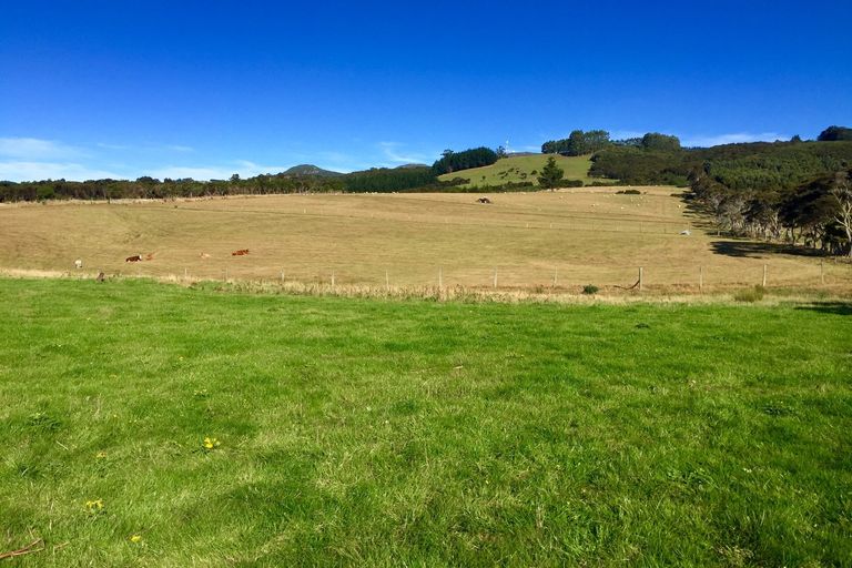 Photo of property in 60 Mcintosh Road, Upper Waitati, Waitati, 9085