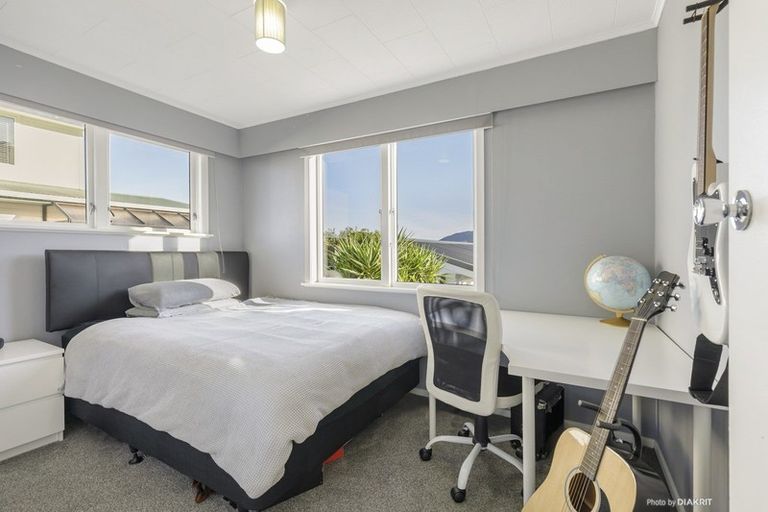 Photo of property in 41 Kandy Crescent, Ngaio, Wellington, 6035