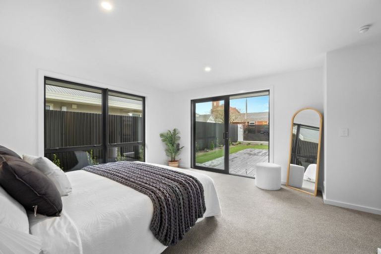 Photo of property in 46 Burnett Street, Ashburton, 7700
