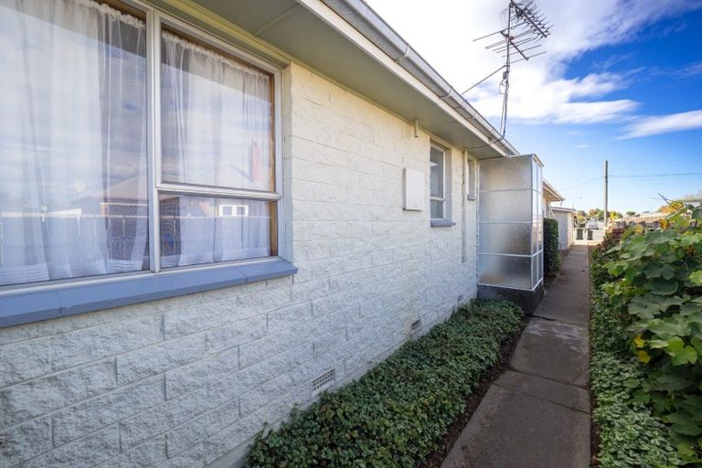 Photo of property in 2/20 Wellington Street, Hampstead, Ashburton, 7700