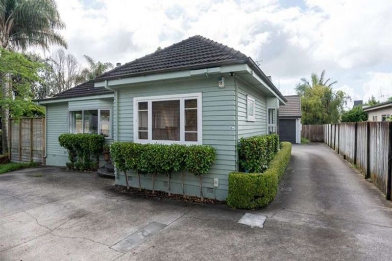 Photo of property in 25b Abbotsford Street, Whitiora, Hamilton, 3200