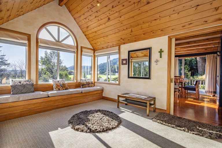 Photo of property in 158 Mangawhero Terrace, Ohakune, 4625