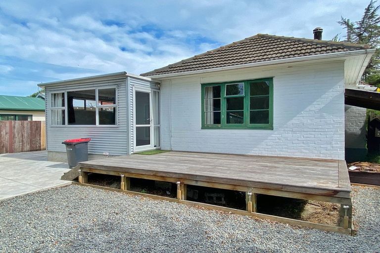 Photo of property in 593 Ferry Road, Woolston, Christchurch, 8023