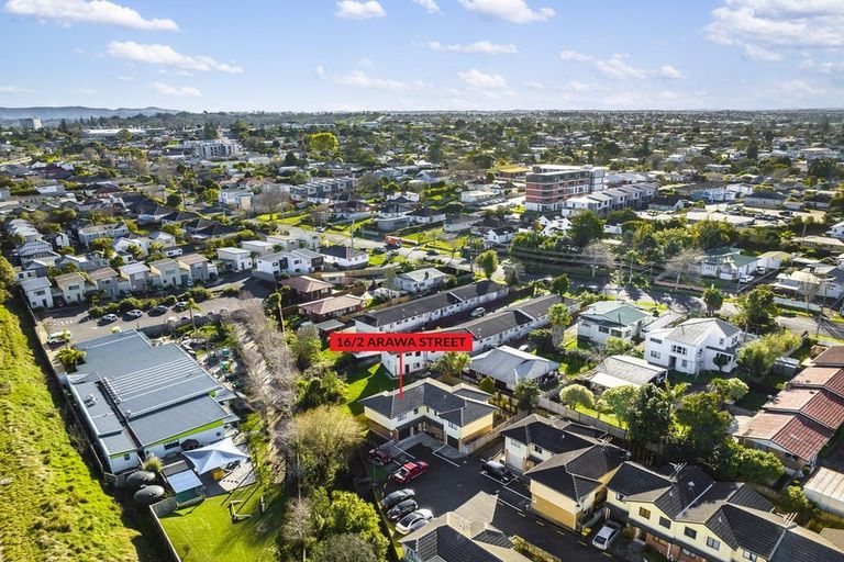 Photo of property in 16/2 Arawa Street, New Lynn, Auckland, 0600