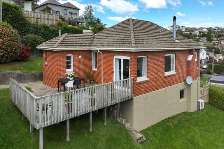 Photo of property in 20 Shetland Street, Wakari, Dunedin, 9010