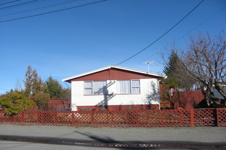 Photo of property in 41 Omahau Crescent, Twizel, 7901