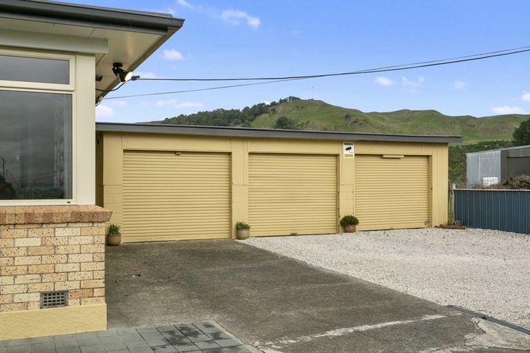 Photo of property in 25 Hetet Street, Te Kuiti, 3910