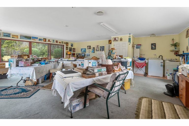 Photo of property in 136 Paranui Valley Road, Tikipunga, Whangarei, 0112