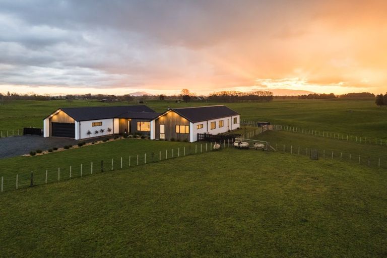 Photo of property in 1136 Roto O Rangi Road, Rotoorangi, Cambridge, 3495