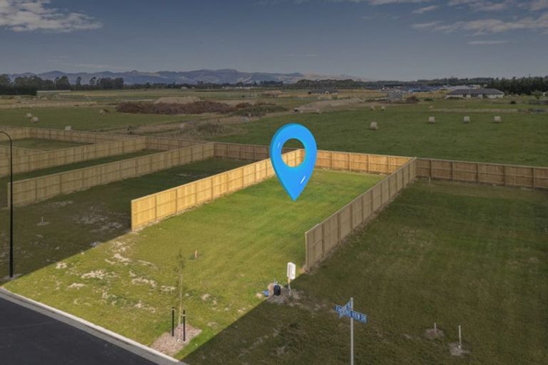 Photo of property in 57 Falcons View Drive, Rolleston, 7615